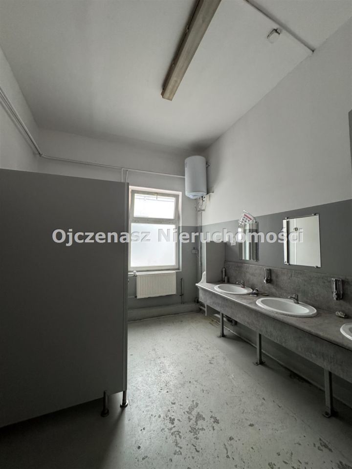 Hala/magazyn Bydgoszcz. Zdjęcie 2