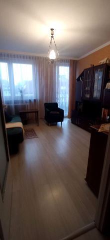 Mieszkanie 1-pokojowe Giżycko, ul. Olsztyńska. Zdjęcie 1