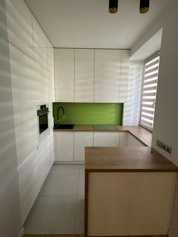 Mieszkanie 1-pokojowe Łódź Śródmieście, ul. Kolektywna. Zdjęcie 1