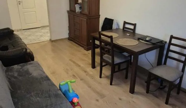 Mieszkanie 2-pokojowe Białystok Leśna Dolina, ul. Bacieczki