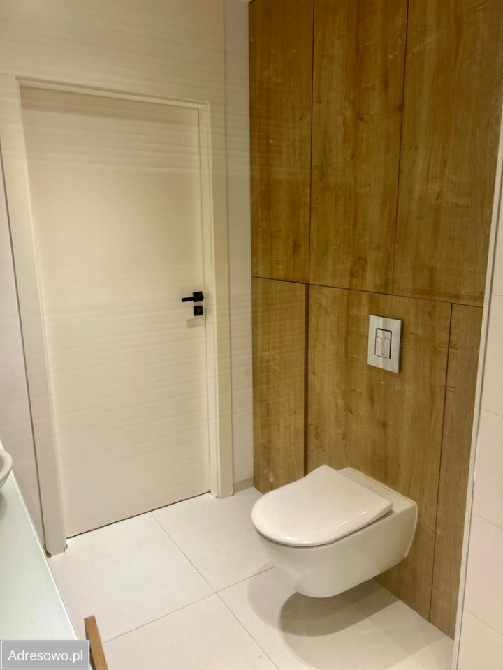 Mieszkanie 3-pokojowe Gdynia Wielki Kack, ul. Sopocka. Zdjęcie 6