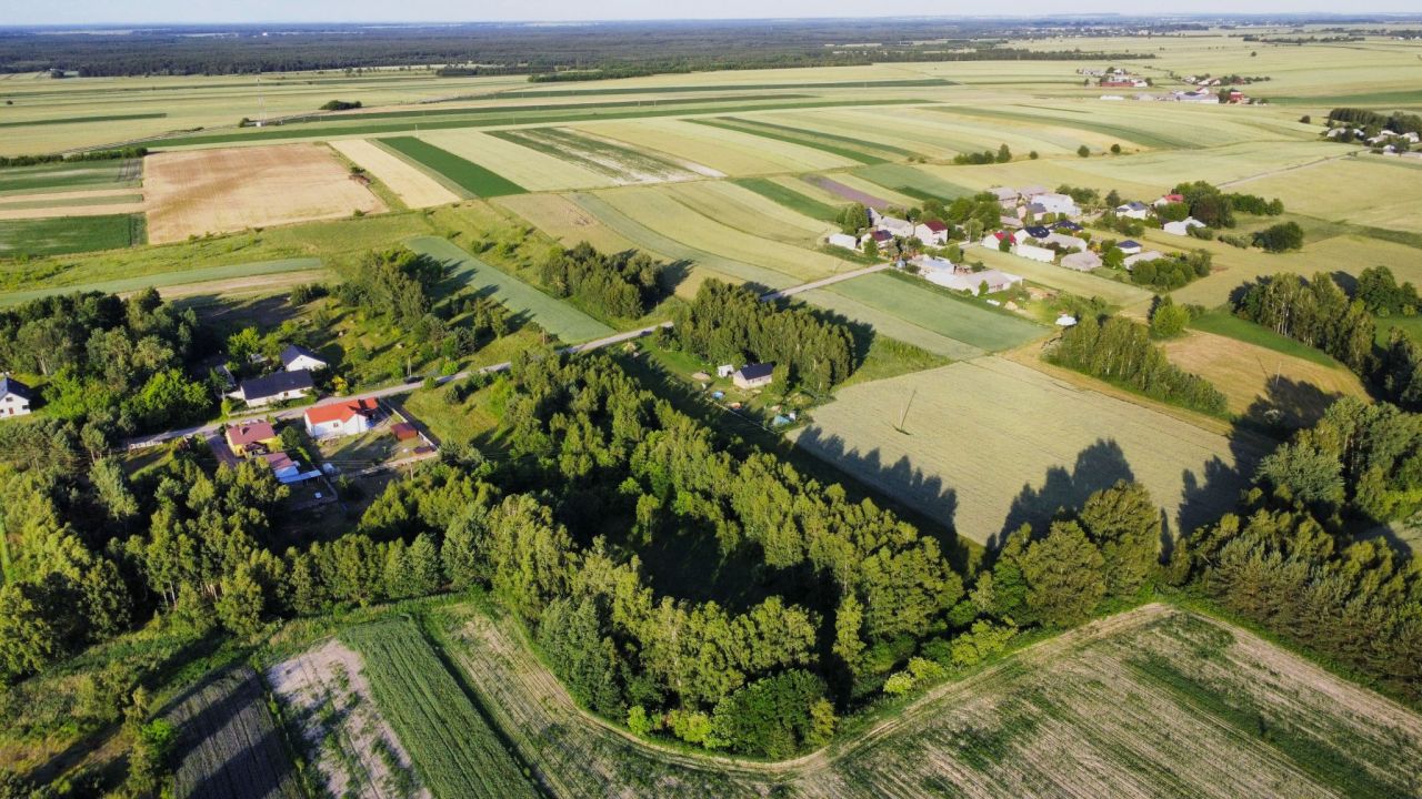 Działka budowlana Lelów. Zdjęcie 7