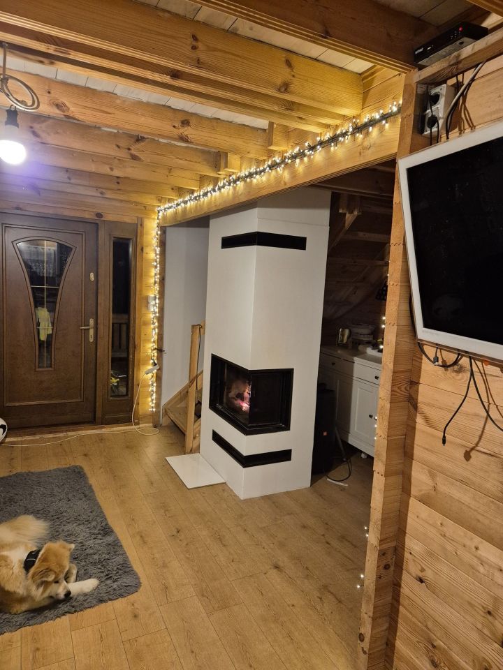 dom wolnostojący Borkowo. Zdjęcie 6