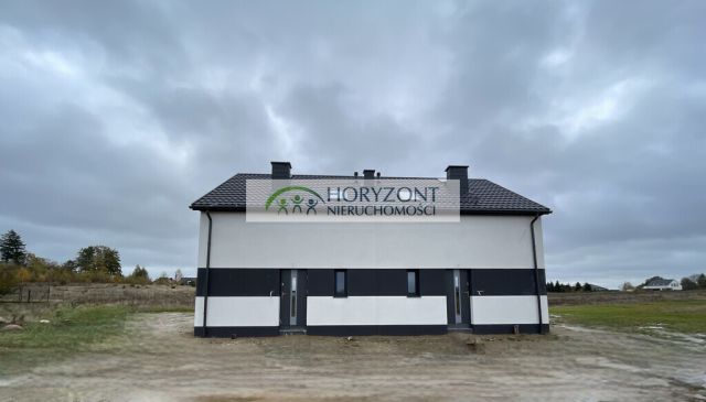 bliźniak, 4 pokoje Tokary. Zdjęcie 3