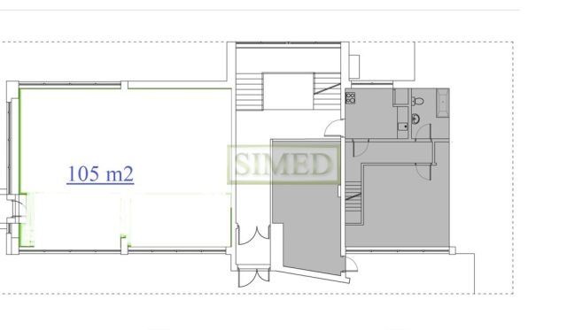 Lokal Warszawa Włochy. Zdjęcie 14