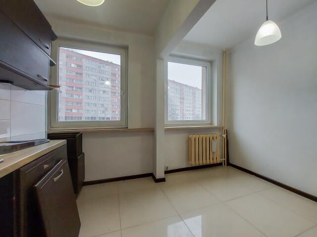 Mieszkanie 2-pokojowe Kraków Bieńczyce, os. Józefa Strusia. Zdjęcie 4