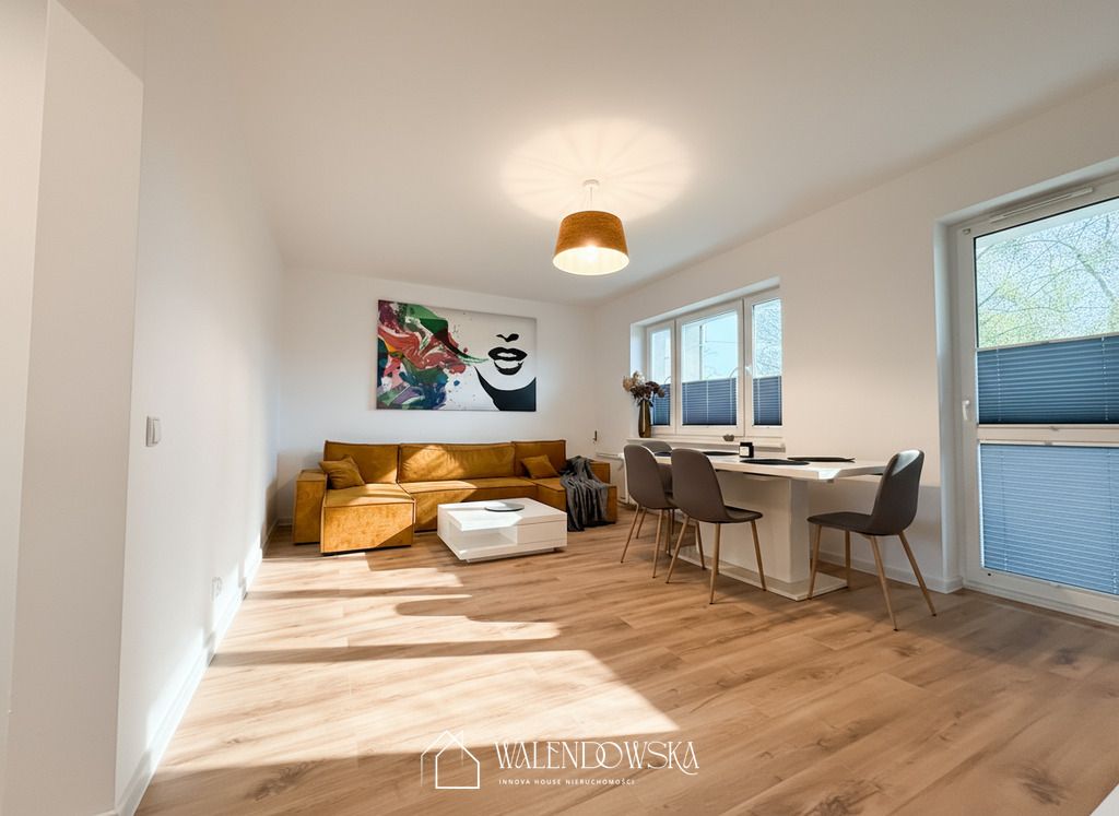 Appartement 3 pièces, 65 m²
