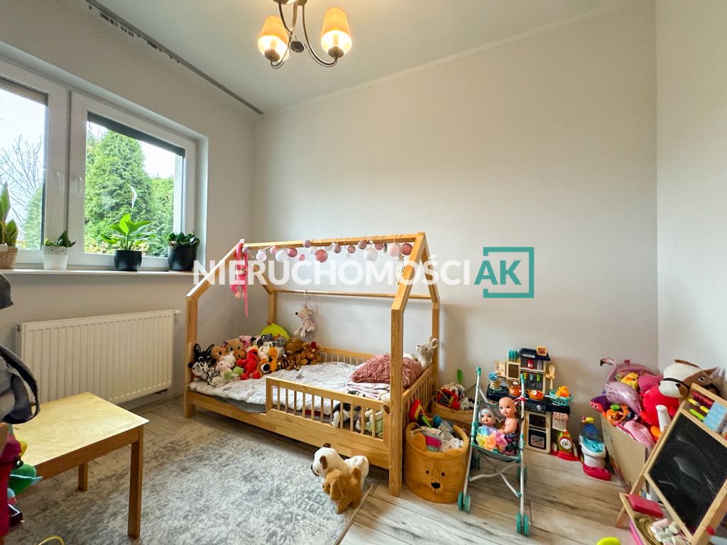 bliźniak, 3 pokoje Gowarzewo, ul. Zacisze. Zdjęcie 14