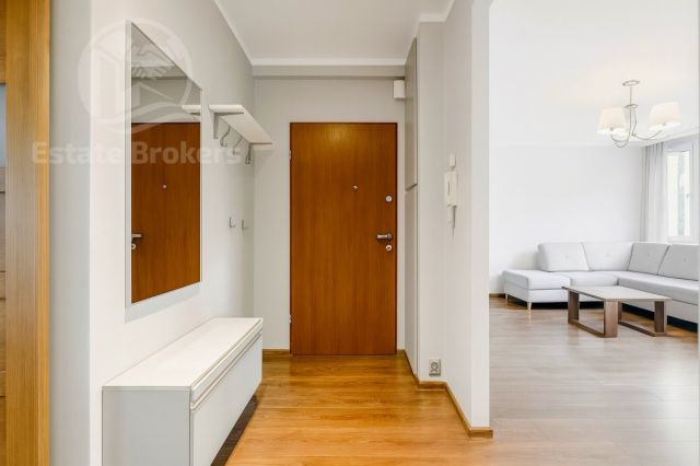 Mieszkanie 3-pokojowe Wrocław Krzyki, ul. Wincentego Stysia. Zdjęcie 10