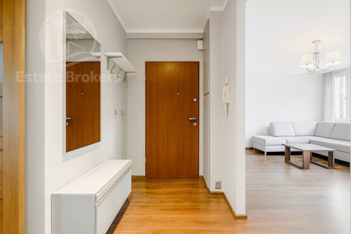 Mieszkanie 3-pokojowe Wrocław Krzyki, ul. Wincentego Stysia. Zdjęcie 10