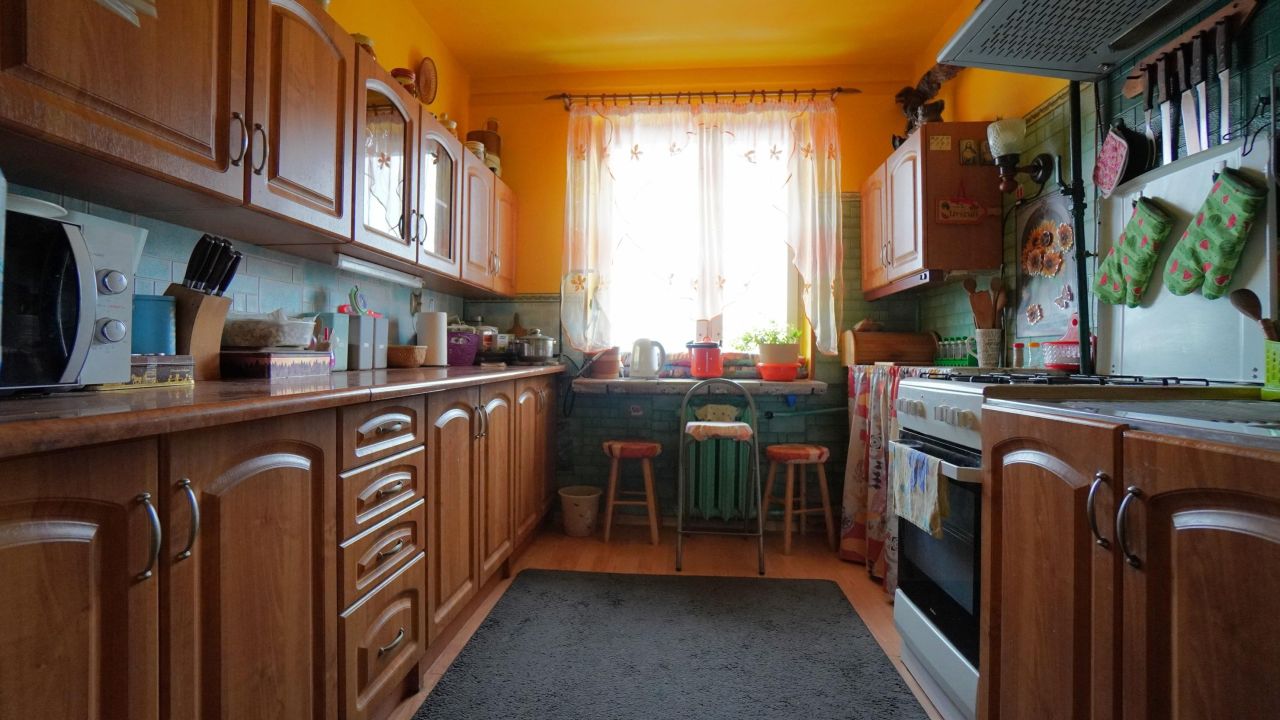 Mieszkanie 4-pokojowe Gorlice. Zdjęcie 7