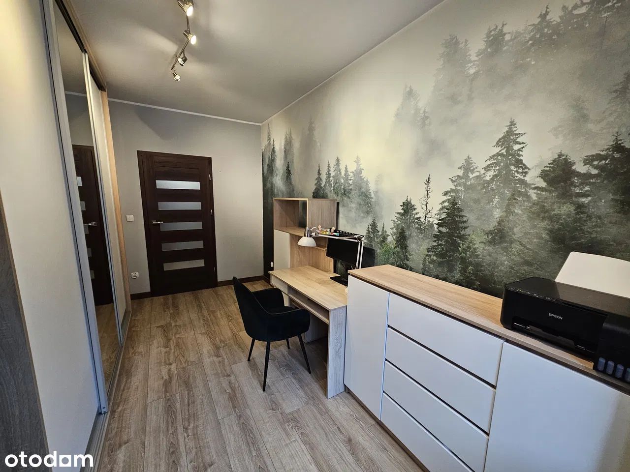 Mieszkanie 3-pokojowe Bydgoszcz Fordon, ul. Sybiraków. Zdjęcie 10