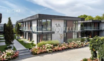 Mieszkanie 3-pokojowe Łódź