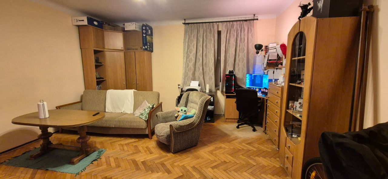 Mieszkanie 2-pokojowe Kraków Nowa Huta, os. Szkolne. Zdjęcie 8