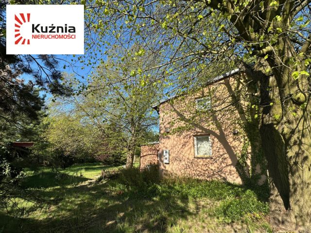 dom wolnostojący, 3 pokoje Nasielsk. Zdjęcie 14