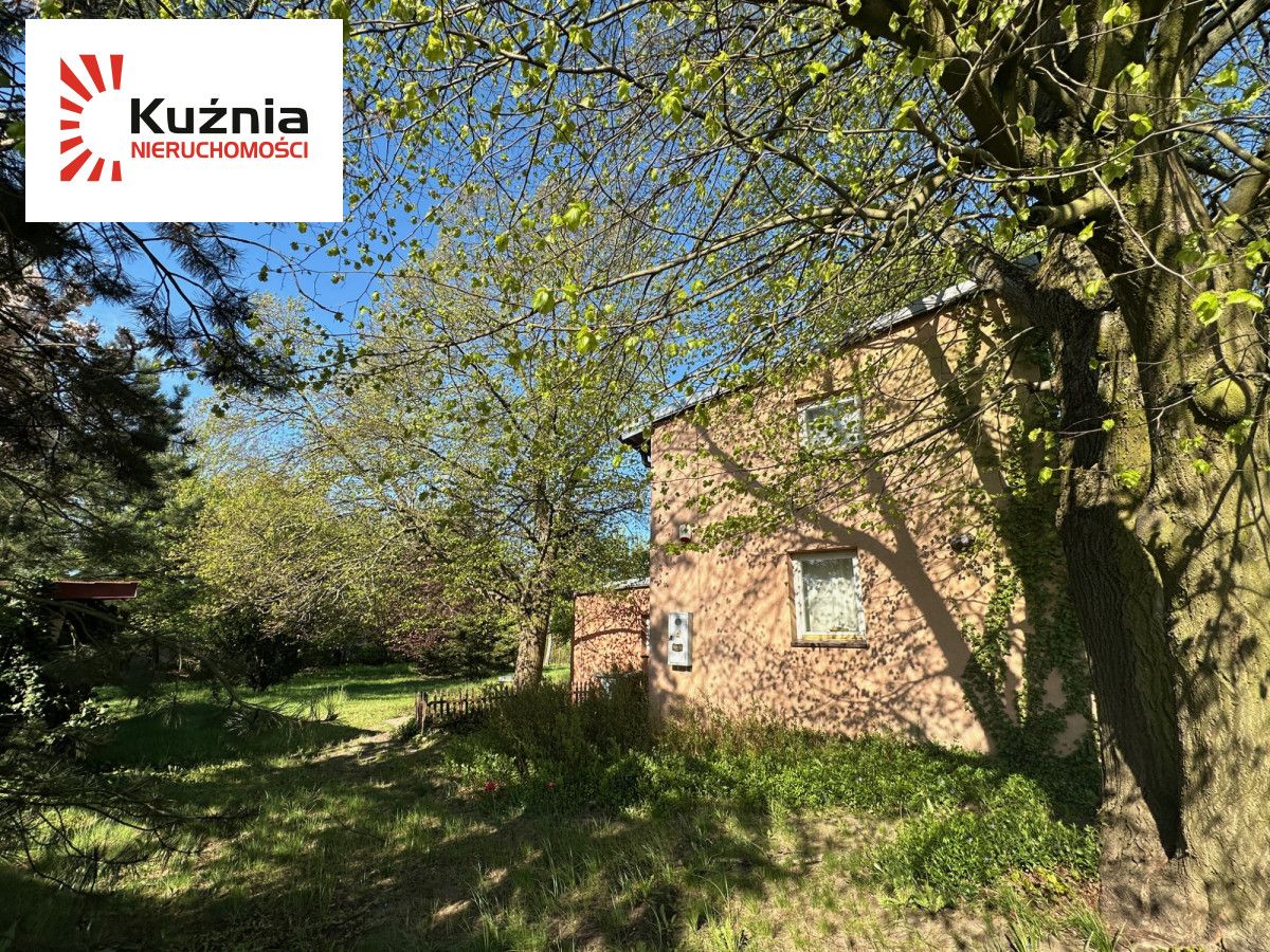 dom wolnostojący, 3 pokoje Nasielsk. Zdjęcie 14