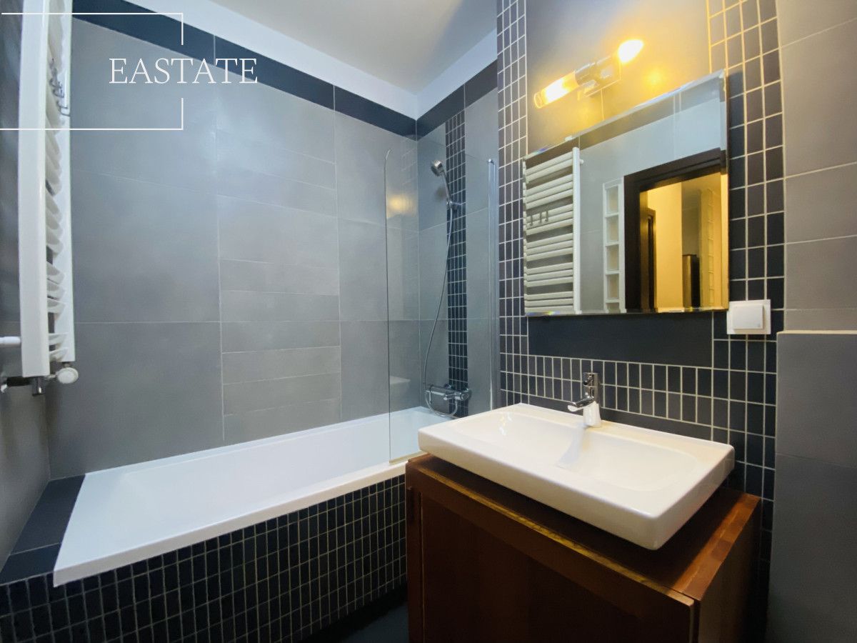 Mieszkanie 2-pokojowe Warszawa Mokotów, ul. Ludwika Idzikowskiego. Zdjęcie 11