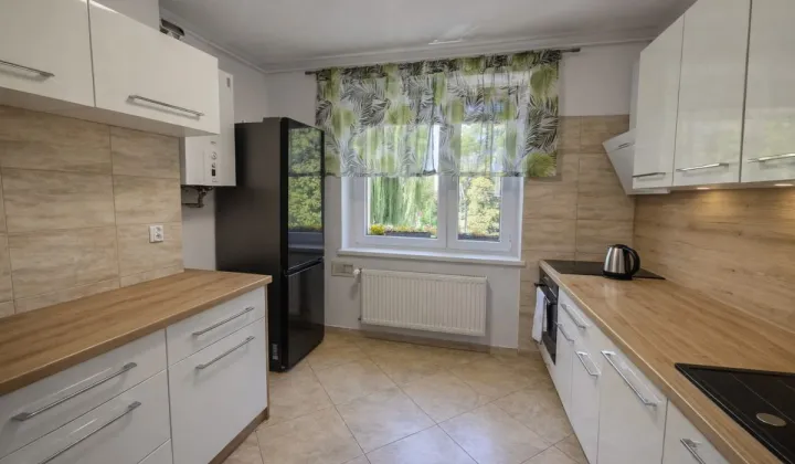 Mieszkanie 2-pokojowe Jelenia Góra Sobieszów