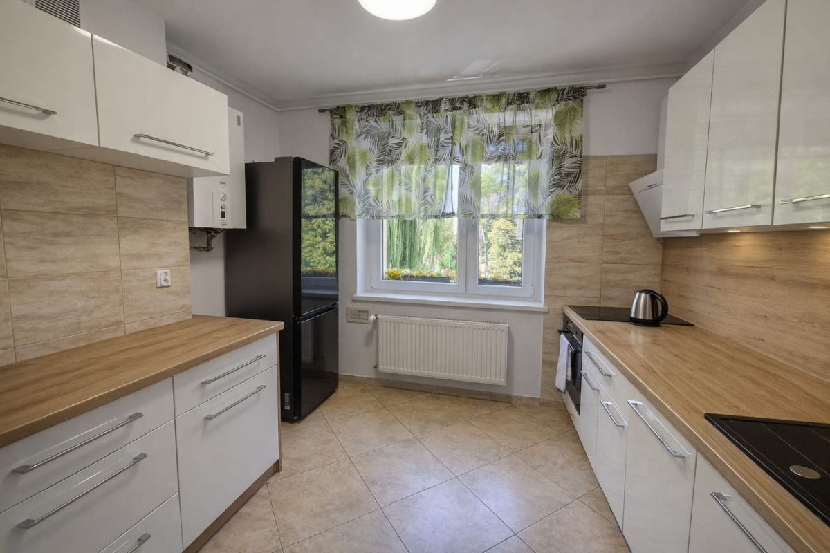 Mieszkanie 2-pokojowe Jelenia Góra Sobieszów