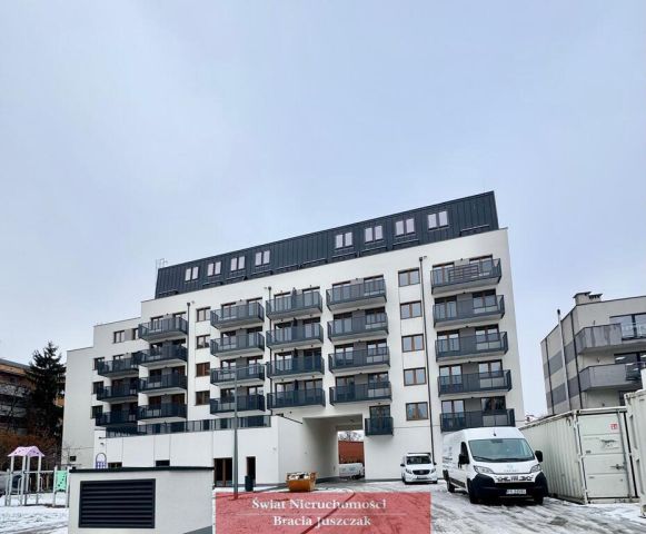 Mieszkanie 2-pokojowe Wrocław Partynice. Zdjęcie 1