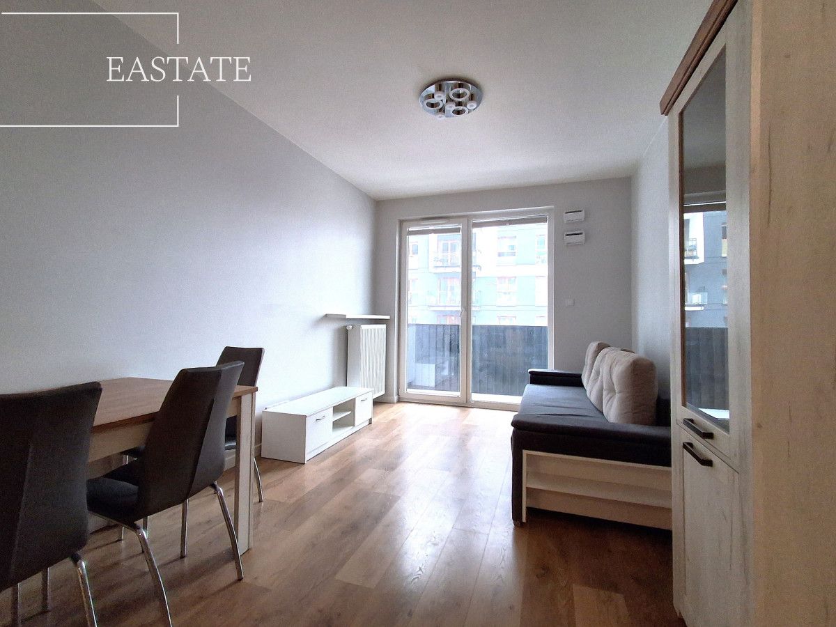 Mieszkanie 2-pokojowe Warszawa Praga, ul. Omulewska. Zdjęcie 3