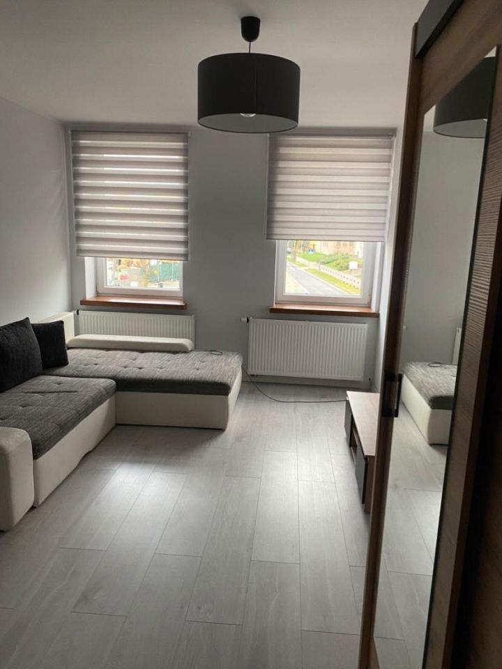 Mieszkanie 2-pokojowe Nowogród Bobrzański Centrum, ul. Rynek. Zdjęcie 5