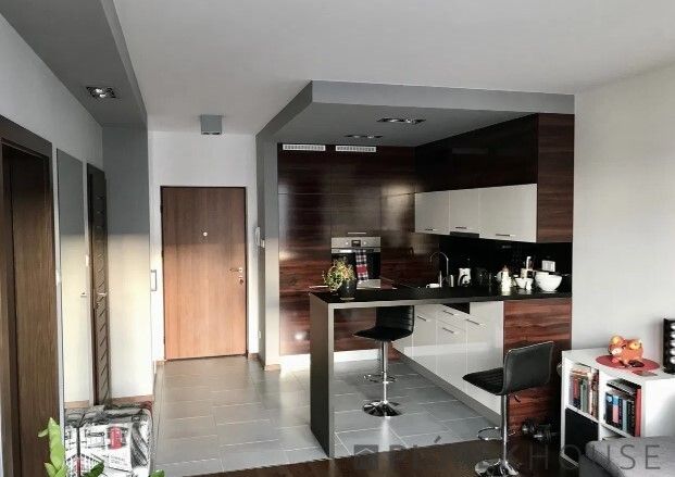 Mieszkanie 2-pokojowe Warszawa Żoliborz, ul. Przasnyska. Zdjęcie 5