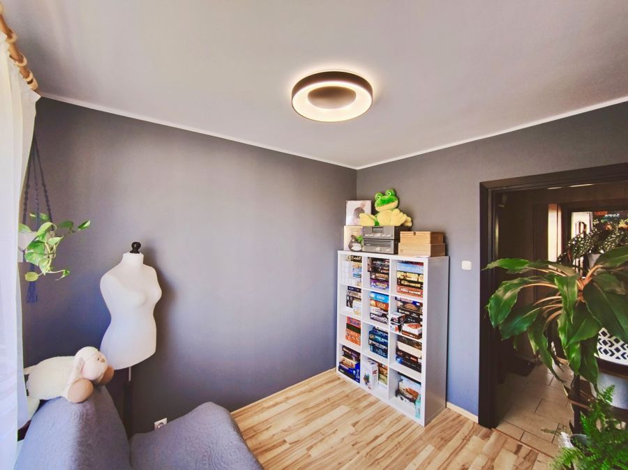 Mieszkanie 4-pokojowe Gdynia Pustki Cisowskie, ul. Borowikowa. Zdjęcie 12