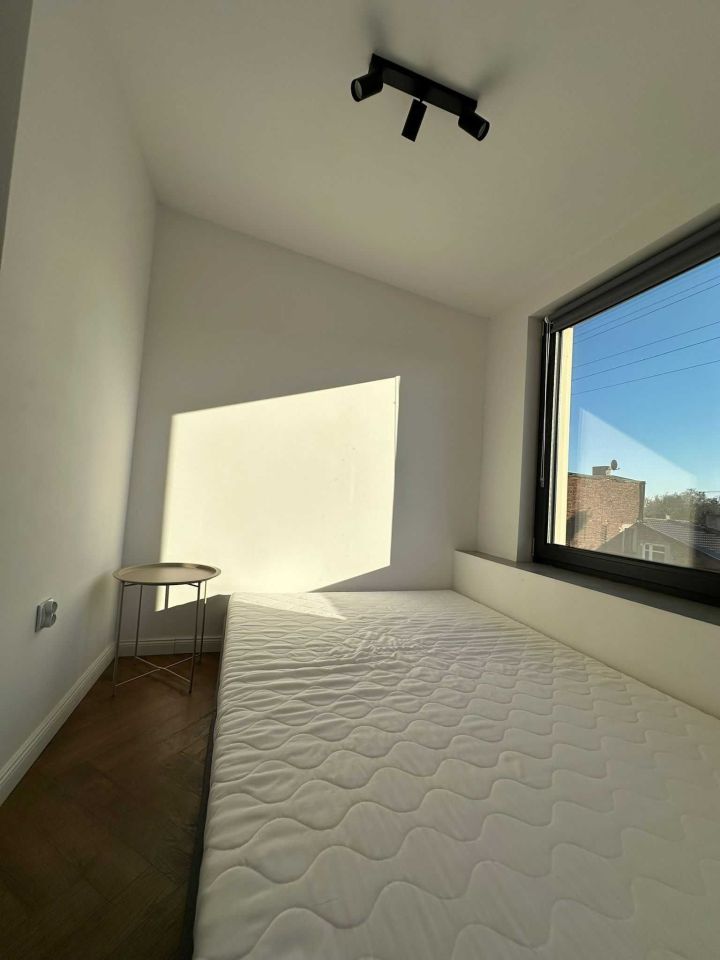 Mieszkanie 2-pokojowe Łódź Śródmieście, ul. Brzeska. Zdjęcie 4