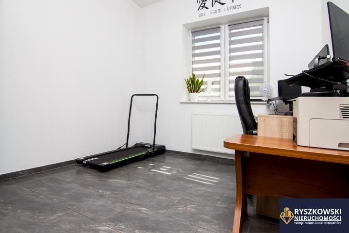 dom wolnostojący, 5 pokoi Zamość Karolówka. Zdjęcie 11