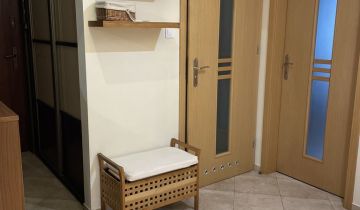 Mieszkanie 3-pokojowe Wrocław Krzyki, ul. Kawalerzystów