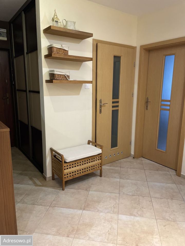 Mieszkanie 3-pokojowe Wrocław Krzyki, ul. Kawalerzystów. Zdjęcie 2