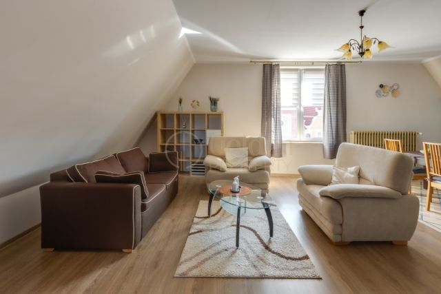 Mieszkanie 3-pokojowe Gdańsk Śródmieście, ul. Ogarna. Zdjęcie 2