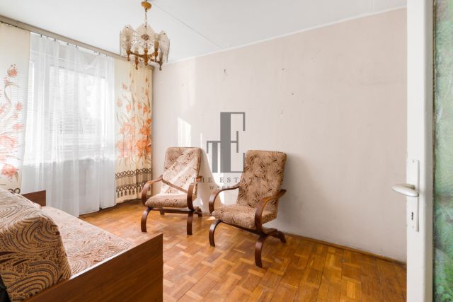 Mieszkanie 3-pokojowe Warszawa Bielany, ul. Szegedyńska. Zdjęcie 3