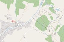 Działka budowlana Kluszkowce, ul. Modrzewiowa. Zdjęcie 3