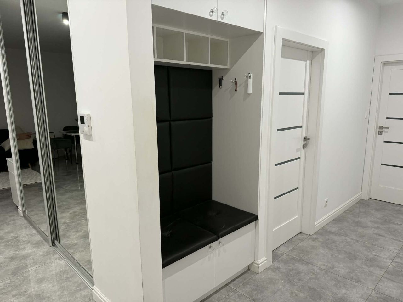 Mieszkanie 3-pokojowe Kraków Stare Miasto, ul. Rakowicka. Zdjęcie 23