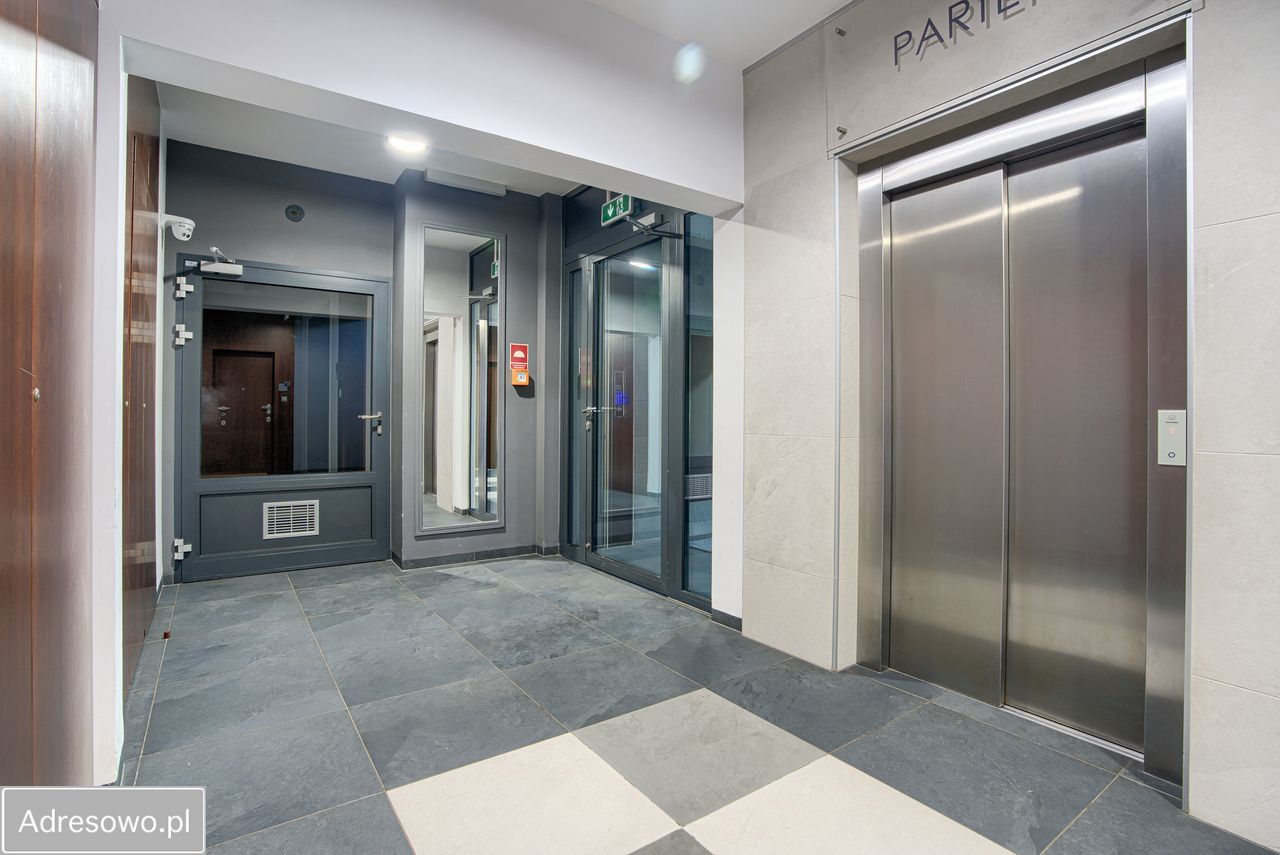 Mieszkanie 2-pokojowe Warszawa Mokotów, ul. Konstancińska. Zdjęcie 11