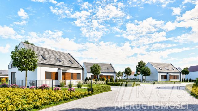 Działka budowlana Krzeczyn. Zdjęcie 5