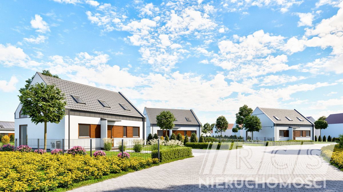 Działka budowlana Krzeczyn. Zdjęcie 5