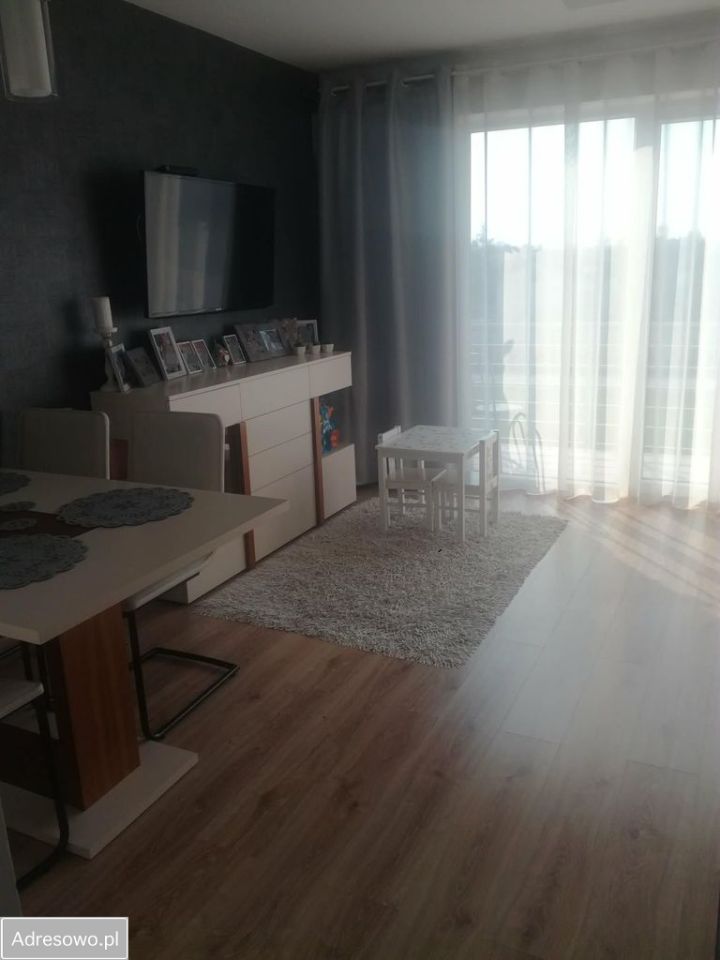 Mieszkanie 4-pokojowe Lesznowola. Zdjęcie 5