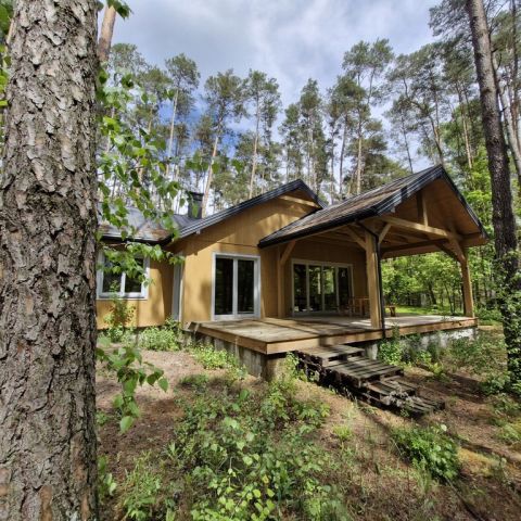 dom wolnostojący, 3 pokoje Osiedle Wilga. Zdjęcie 1