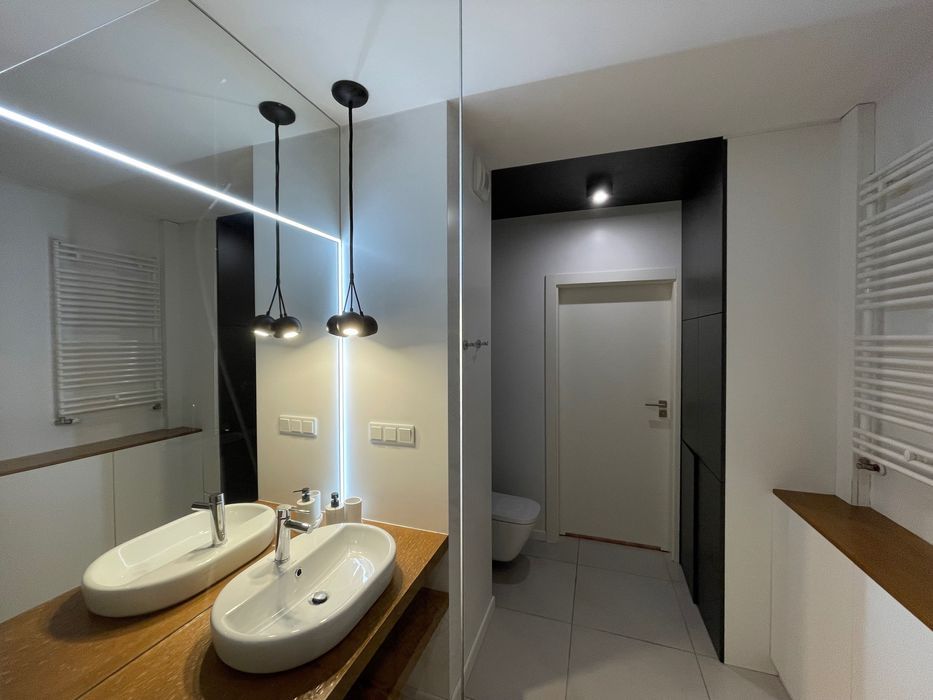 Mieszkanie 2-pokojowe Wrocław Śródmieście, ul. Henryka Sienkiewicza. Zdjęcie 3