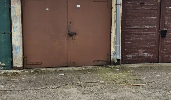 Mieszkanie 1-pokojowe Oława Centrum, ul. Rybacka