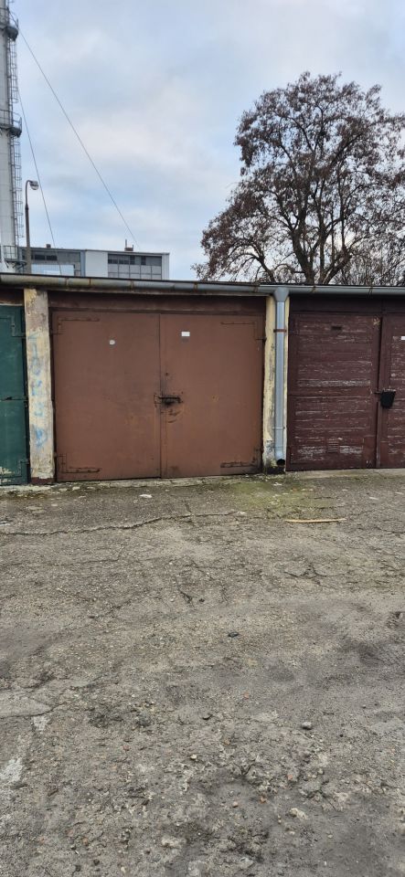 Mieszkanie 1-pokojowe Oława Centrum, ul. Rybacka. Zdjęcie 1