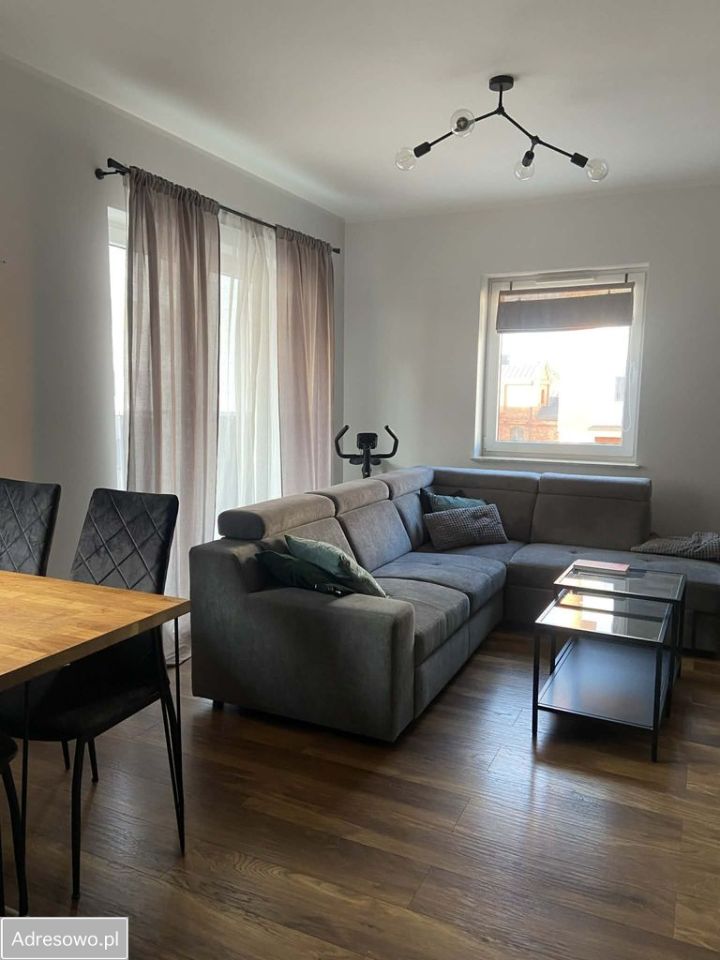 Mieszkanie 2-pokojowe Poznań Stare Miasto, ul. Wilczak. Zdjęcie 1