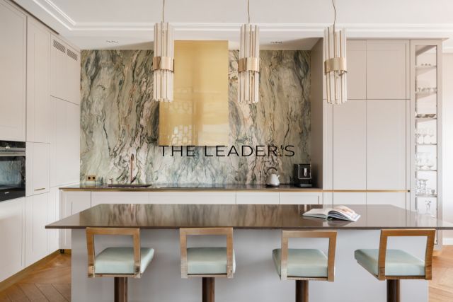 Mieszkanie 4-pokojowe Warszawa Dolny Mokotów, ul. Fort Piłsudskiego. Zdjęcie 27