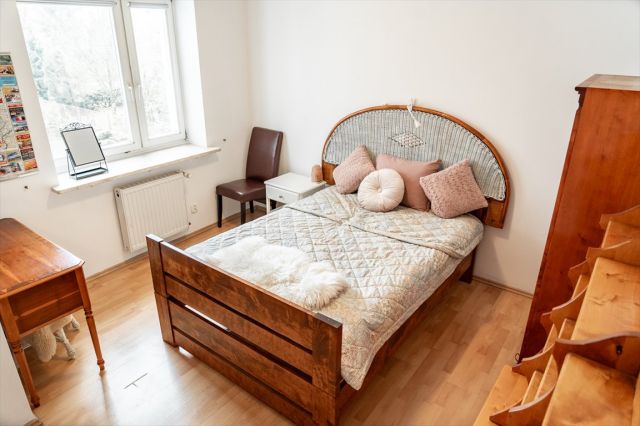 Mieszkanie 5-pokojowe Warszawa Ursynów, Zaolziańska. Zdjęcie 16