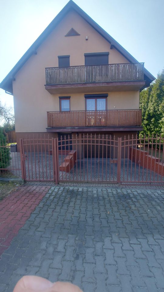 dom wolnostojący, 4 pokoje Kielce Ślichowice, Permska. Zdjęcie 7