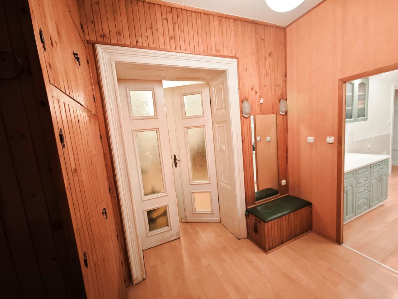 Mieszkanie 3-pokojowe Wrocław Śródmieście, ul. gen. Ignacego Prądzyńskiego. Zdjęcie 15