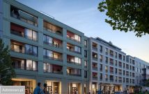 Mieszkanie 1-pokojowe Poznań Jeżyce, ul. Józefa Ignacego Kraszewskiego. Zdjęcie 3